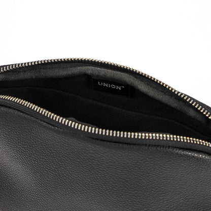 The Classic Pouch (Black)