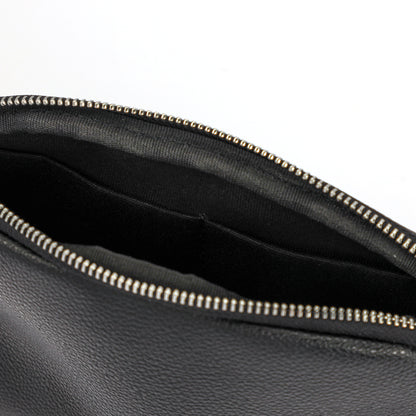 The Classic Pouch (Black)