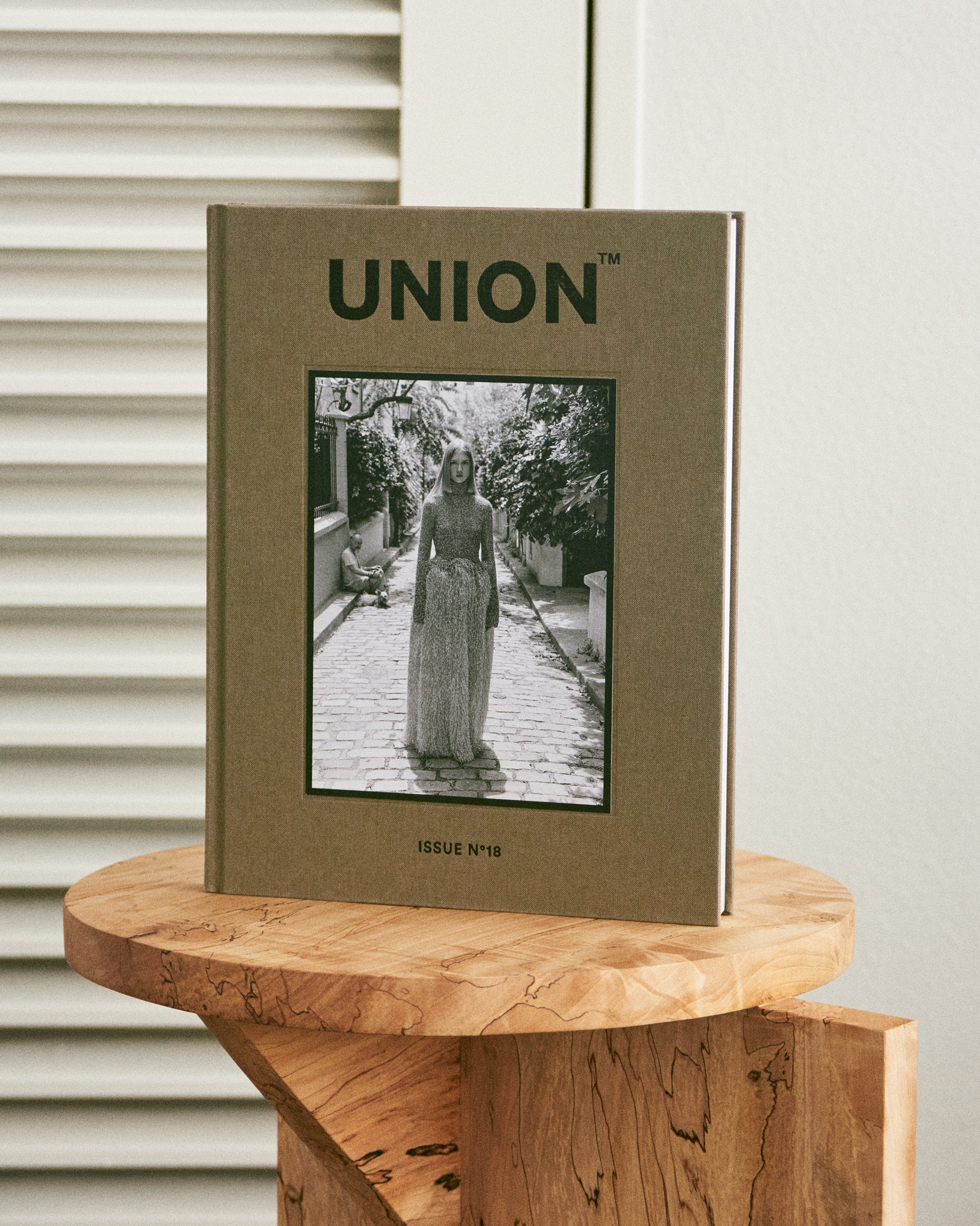 Union #18