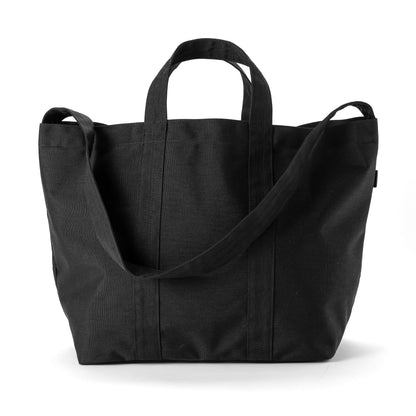 Union Classic 2way Tote (Jet Black) ユニオン クラシック 2way トート (ジェットブラック)