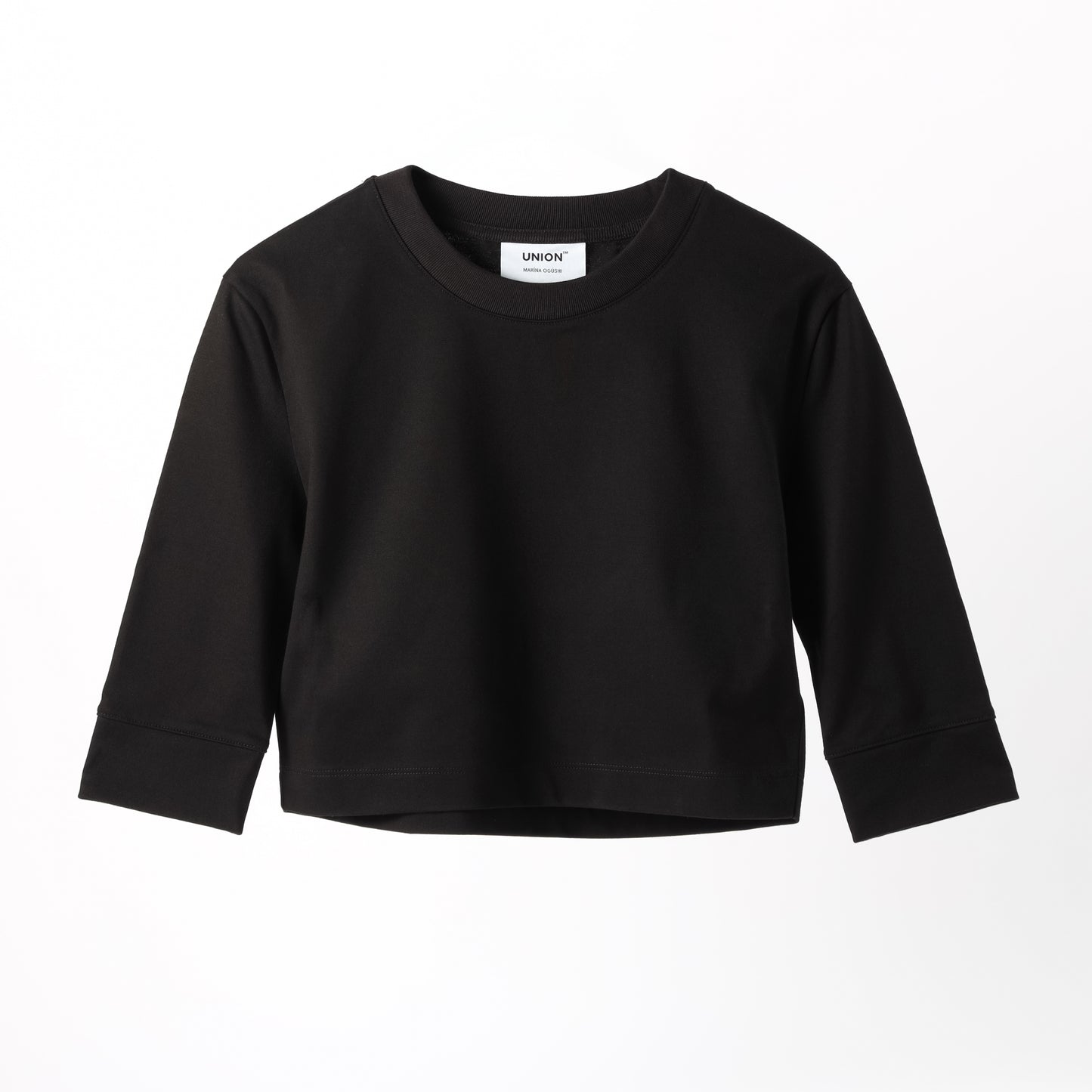 Union Half-Sleeve Top