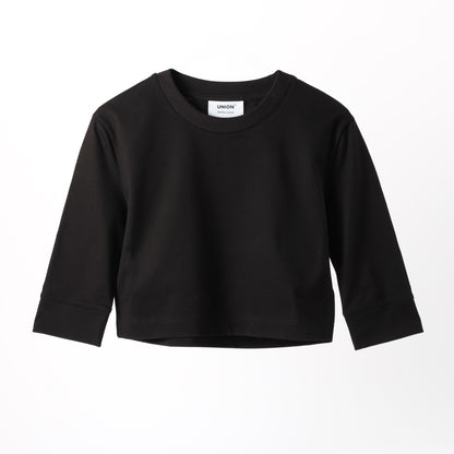 Union Half-Sleeve Top