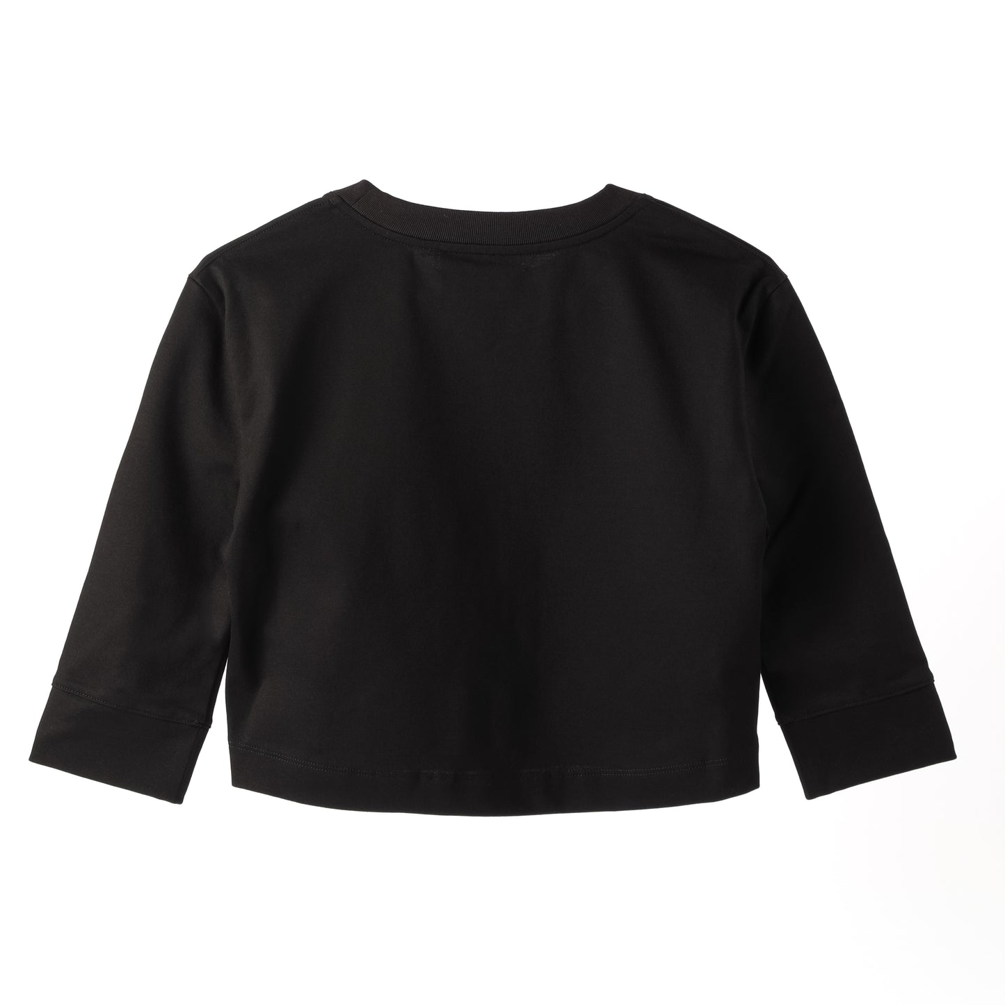 Union Half-Sleeve Top