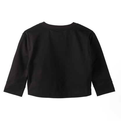 Union Half-Sleeve Top