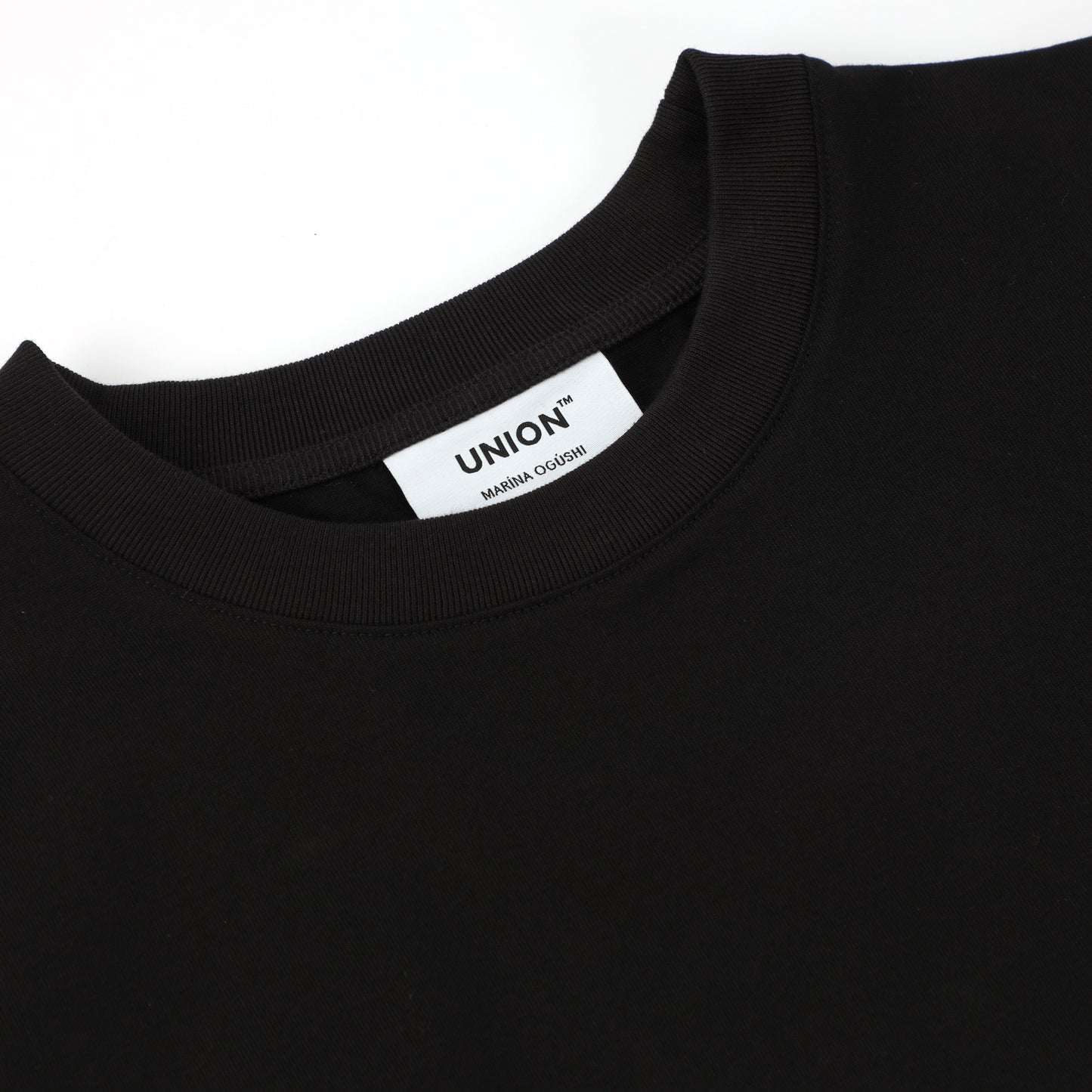 Union Half-Sleeve Top