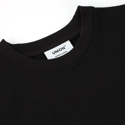 Union Half-Sleeve Top