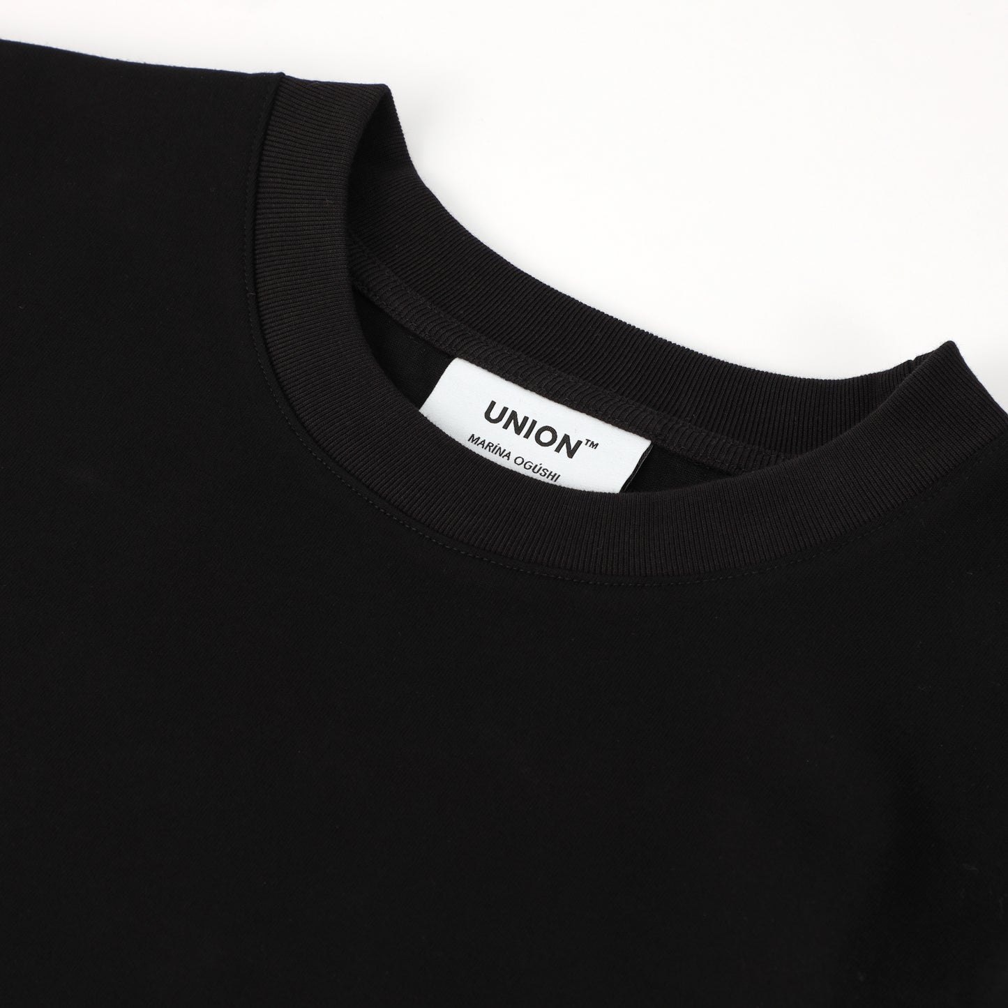 Union Half-Sleeve Top