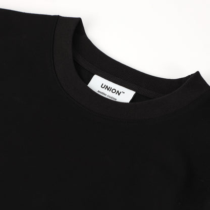 Union Half-Sleeve Top