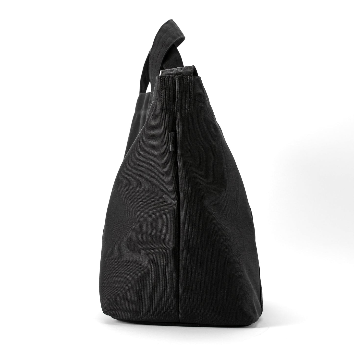 Union Classic 2way Tote (Jet Black) ユニオン クラシック 2way トート (ジェットブラック)