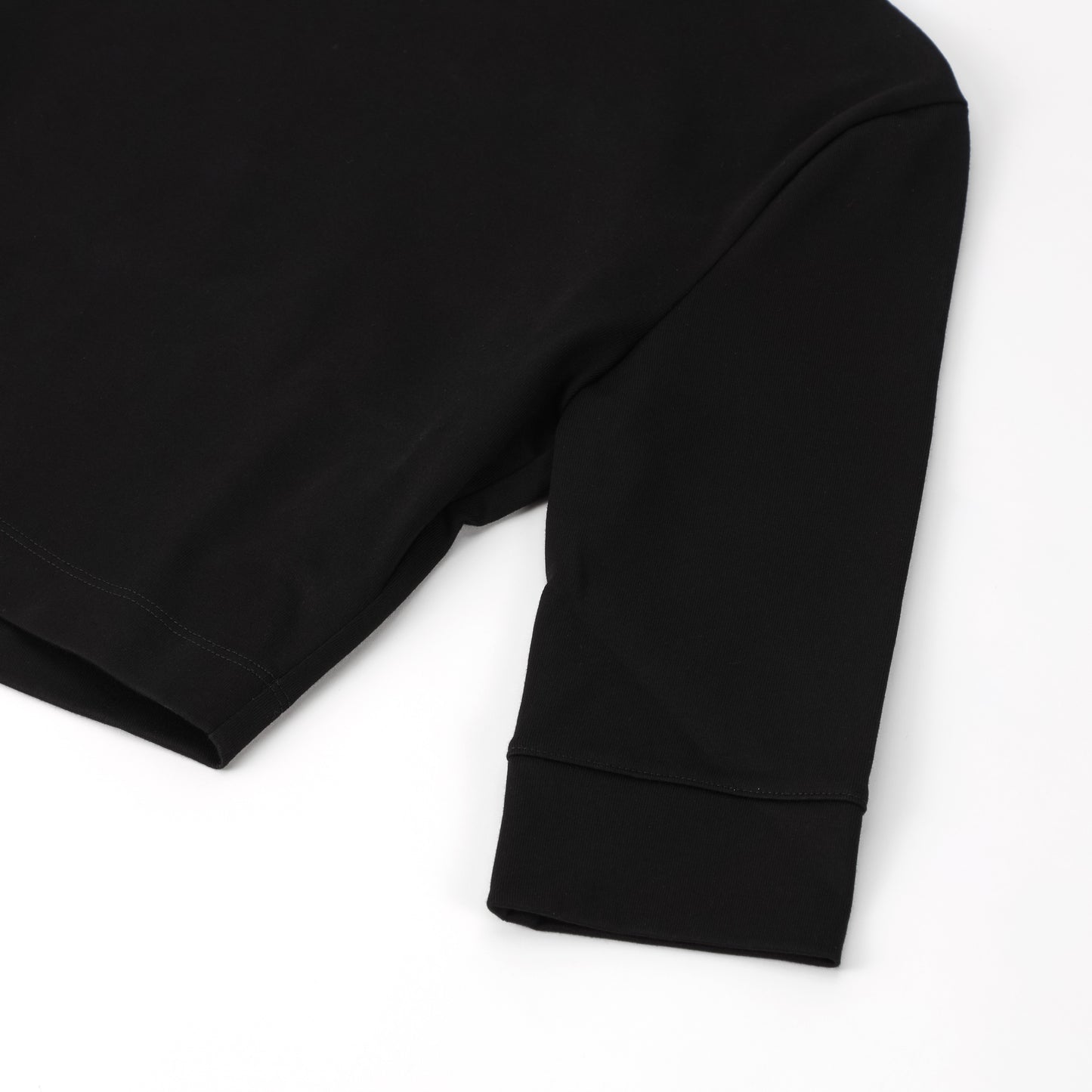 Union Half-Sleeve Top