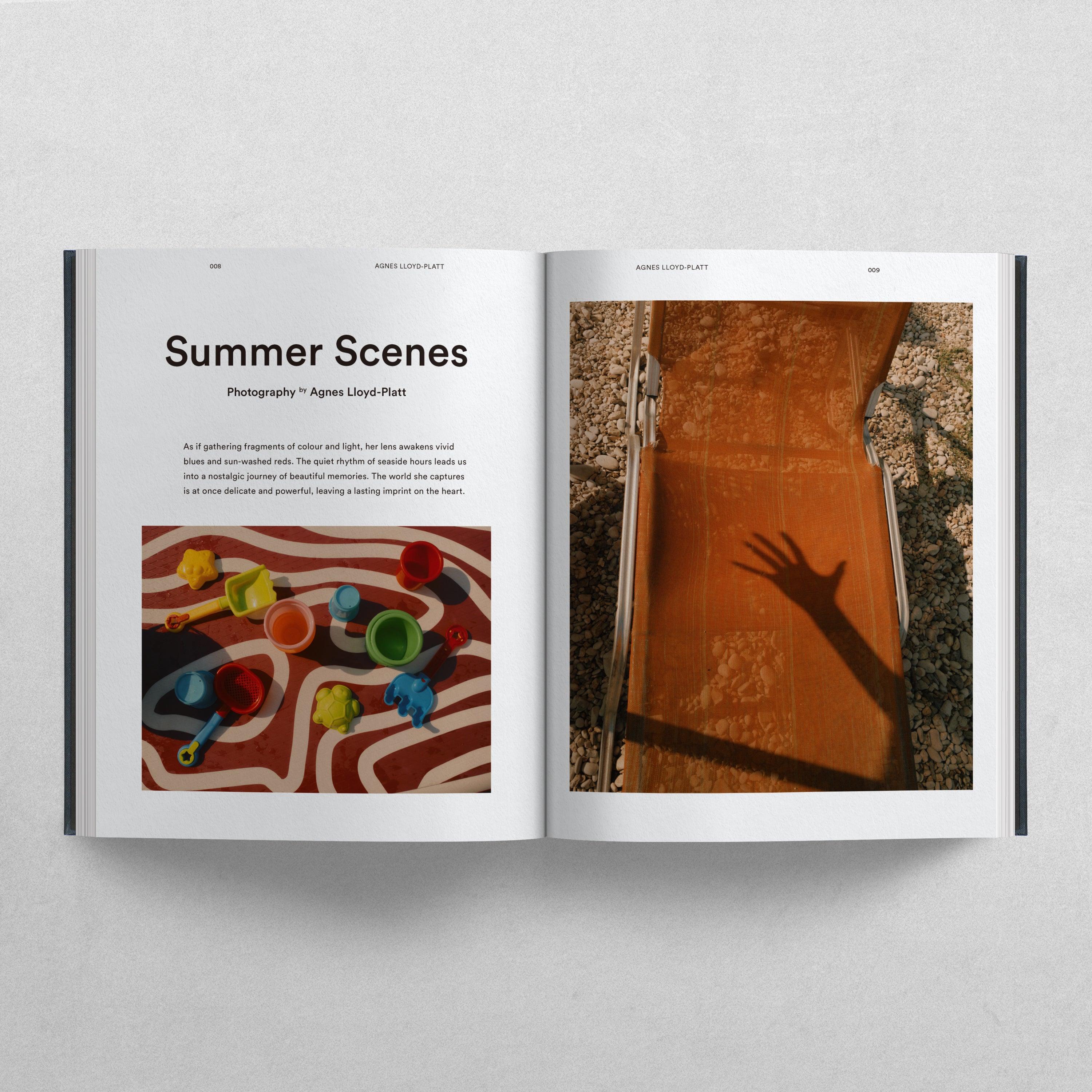 MAGAZINES / BOOKS – UNION MAGAZINE