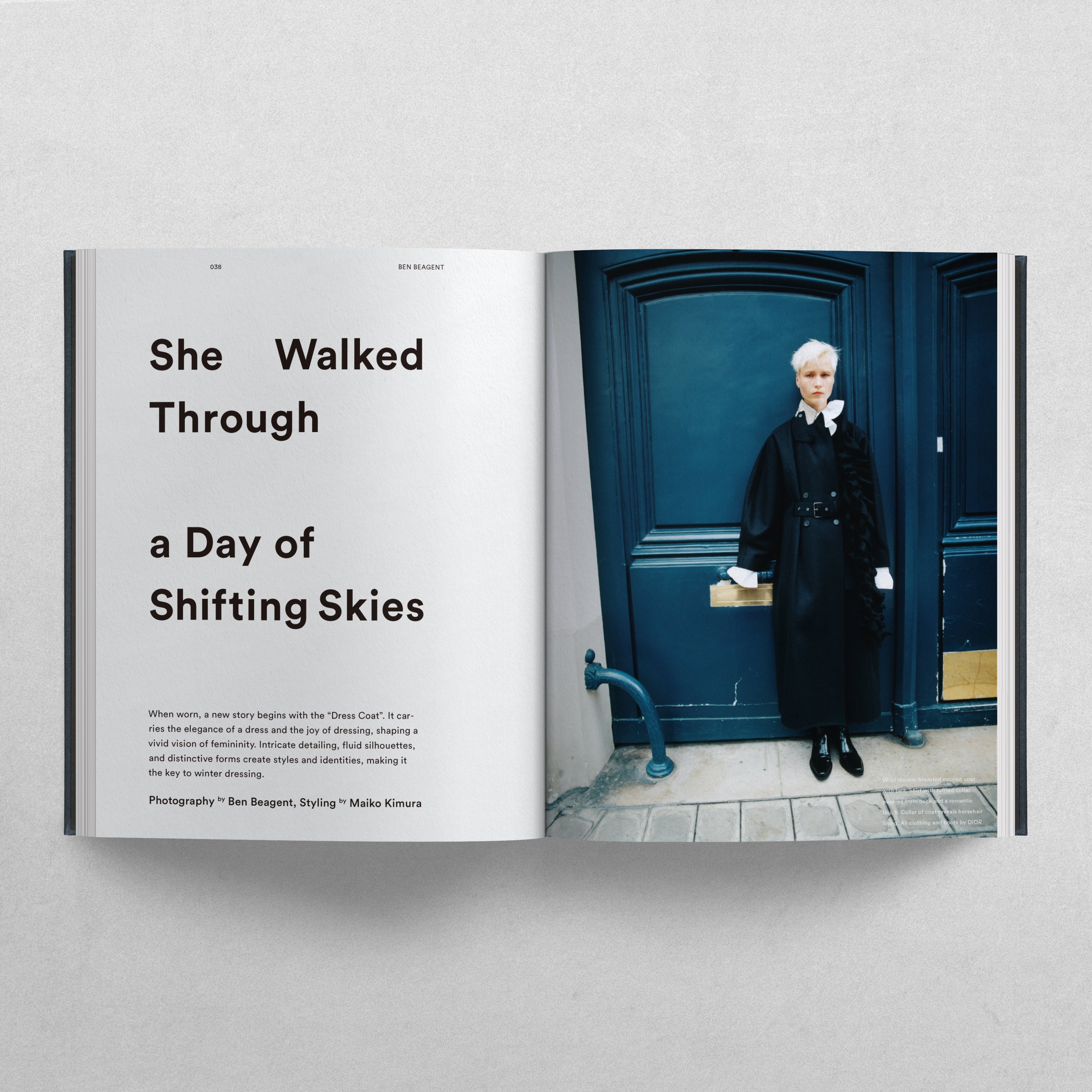 Union #19 – UNION MAGAZINE