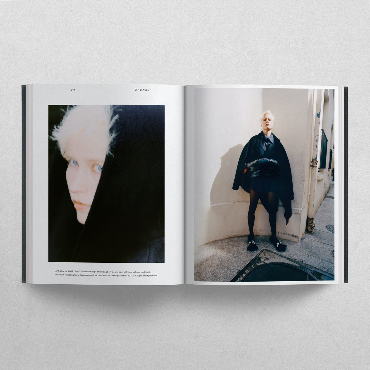 Union #19 – UNION MAGAZINE