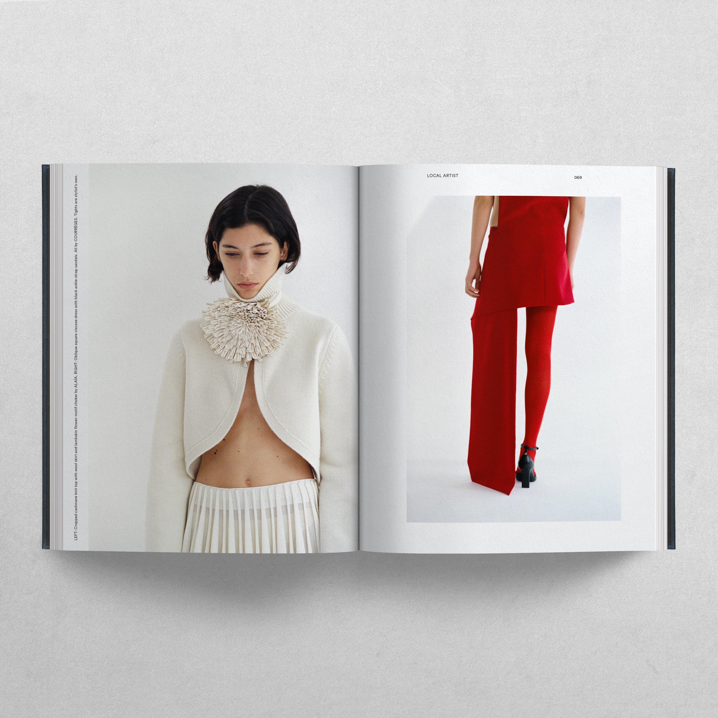 Union #19 – UNION MAGAZINE