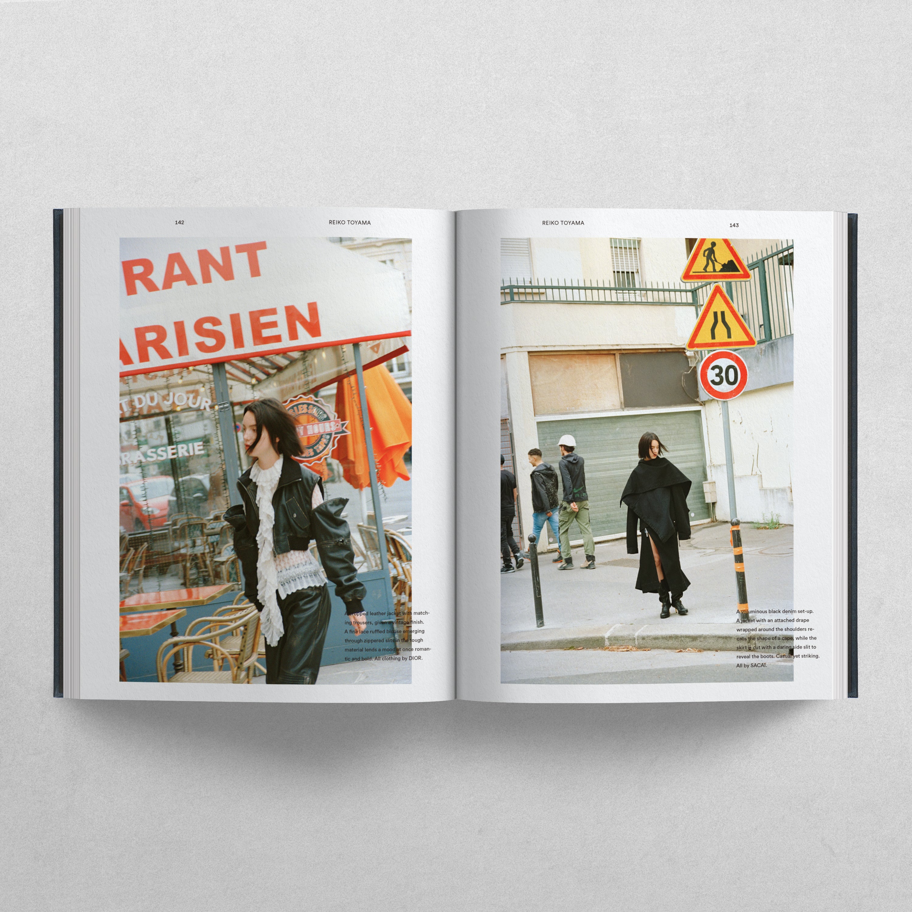 ユニオン　マガジン　Union Magazine Union #16 – UNION MAGAZINE