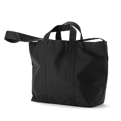 Union Classic 2way Tote (Jet Black) ユニオン クラシック 2way トート (ジェットブラック)