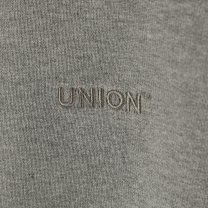 Union Cropped Sweatshirt GY