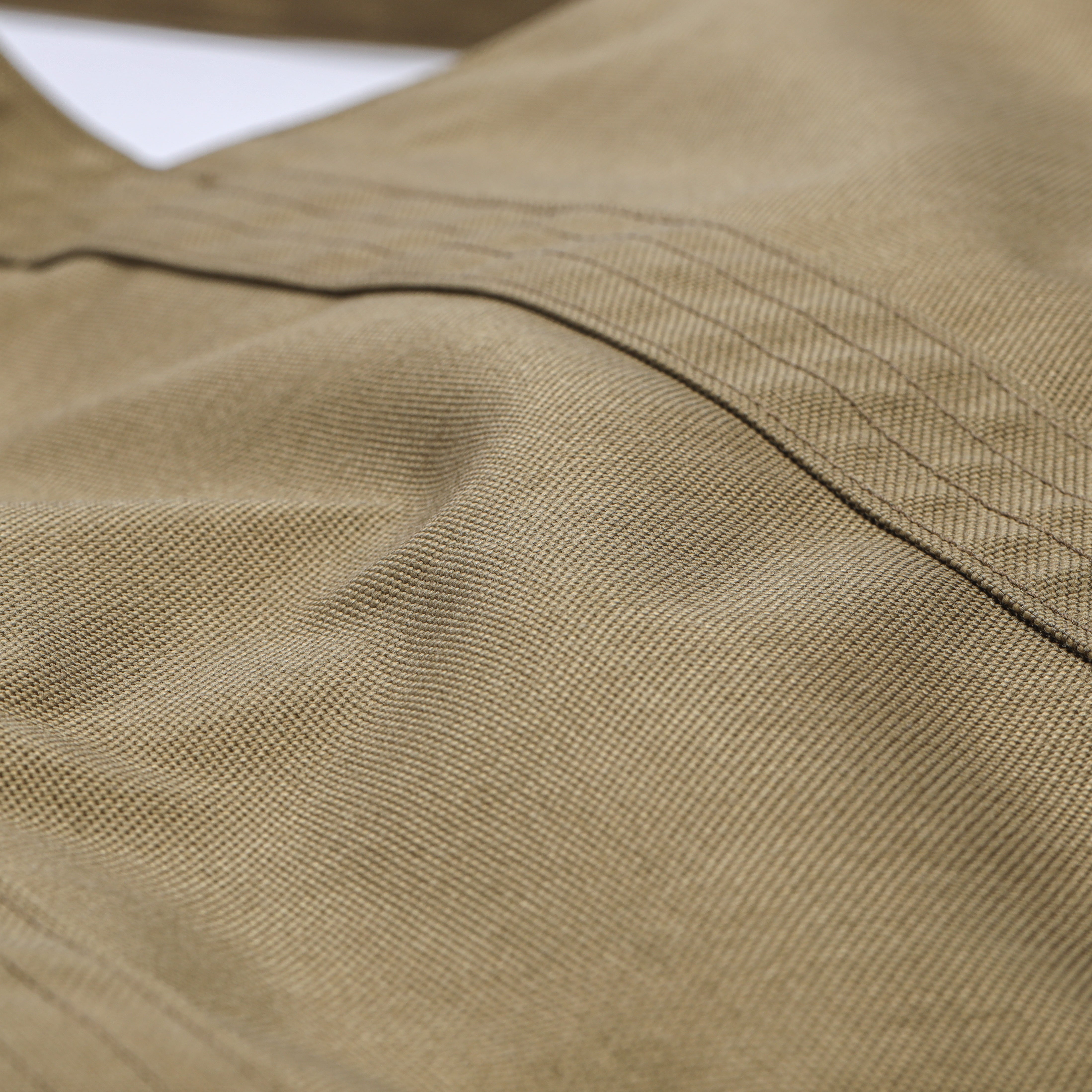 Union Classic 2way Tote (Olive Drab) ユニオン クラシック 2way トート (オリーブドラブ)