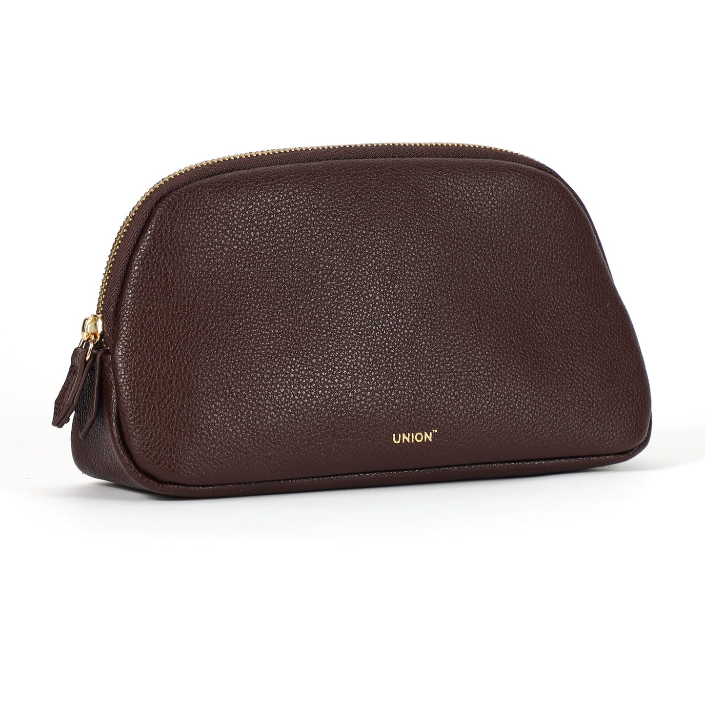 The Classic Pouch (M's Burgundy)