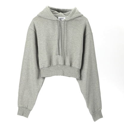 Union Cropped Hoodie GY