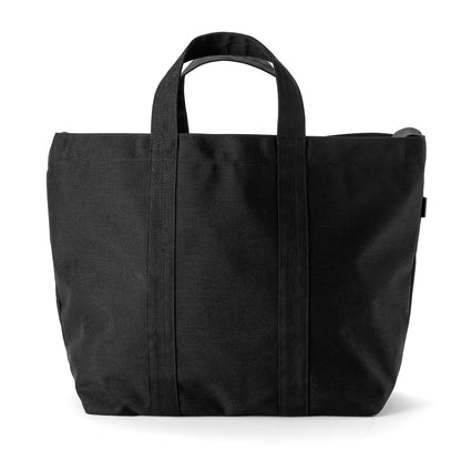 Union Classic 2way Tote (Jet Black) ユニオン クラシック 2way トート (ジェットブラック)