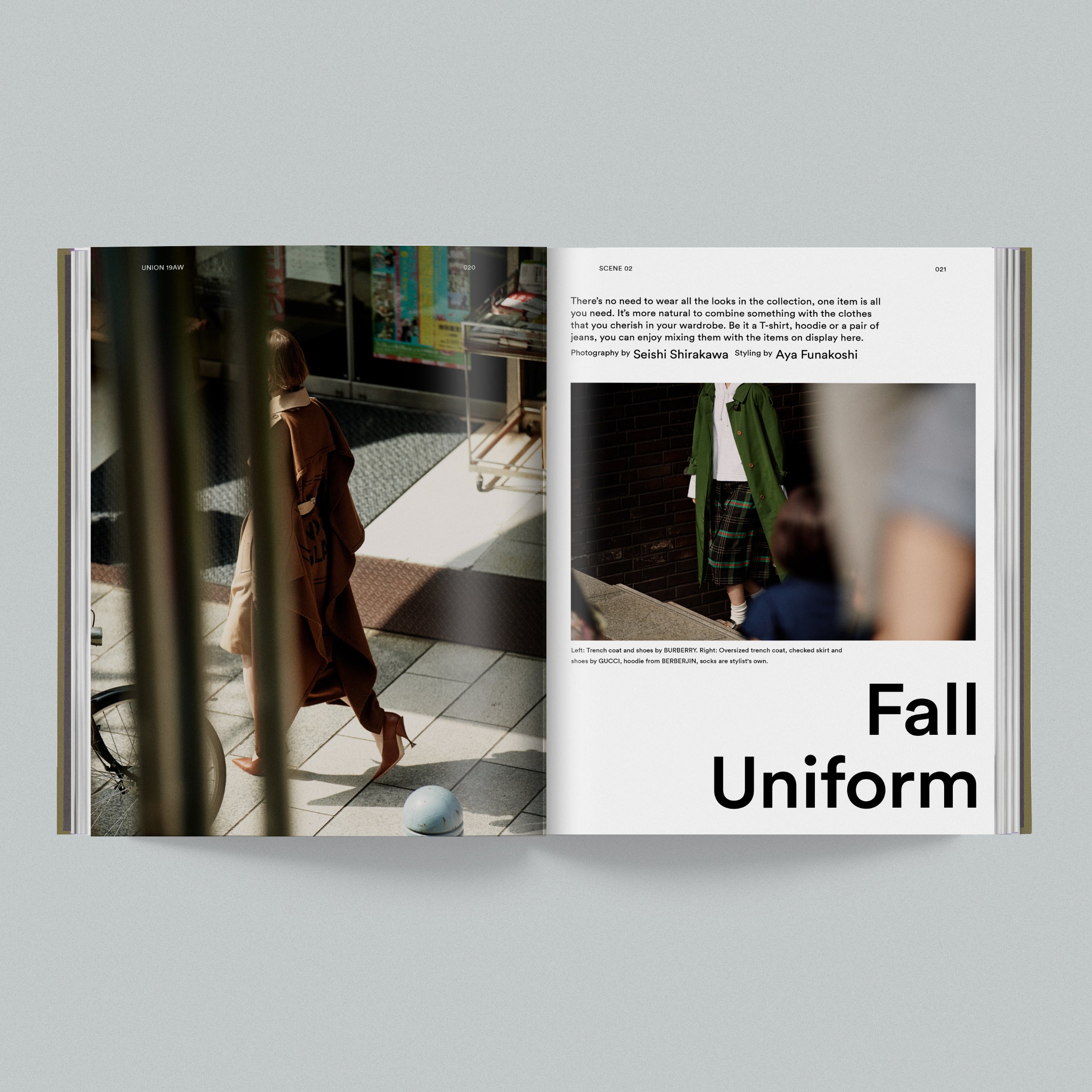 Union #15