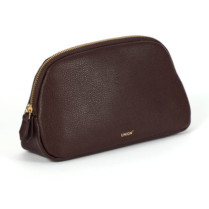 The Classic Pouch (M's Burgundy)