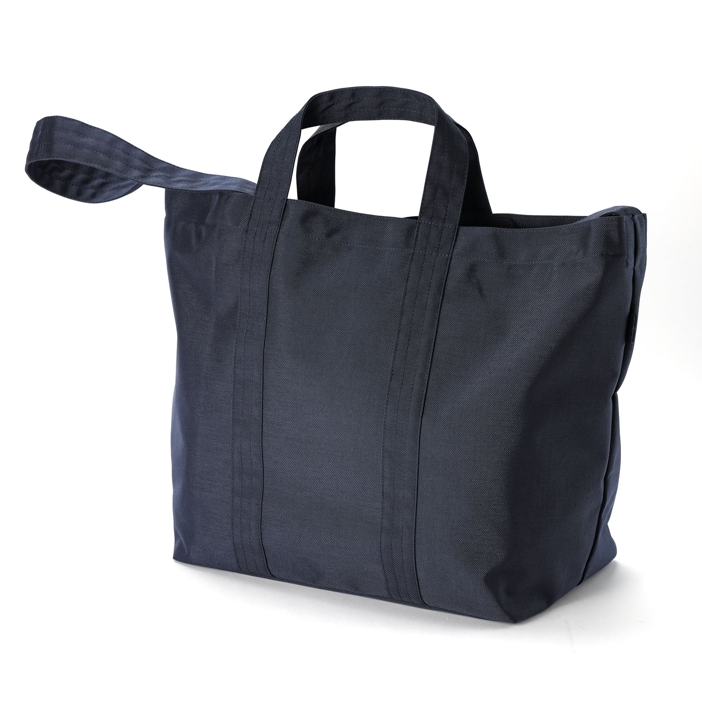 Union Classic 2way Tote (Dark Navy) ユニオン クラシック 2way トート (ダークネイビー)