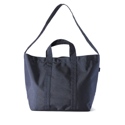 Union Classic 2way Tote (Dark Navy) ユニオン クラシック 2way トート (ダークネイビー)