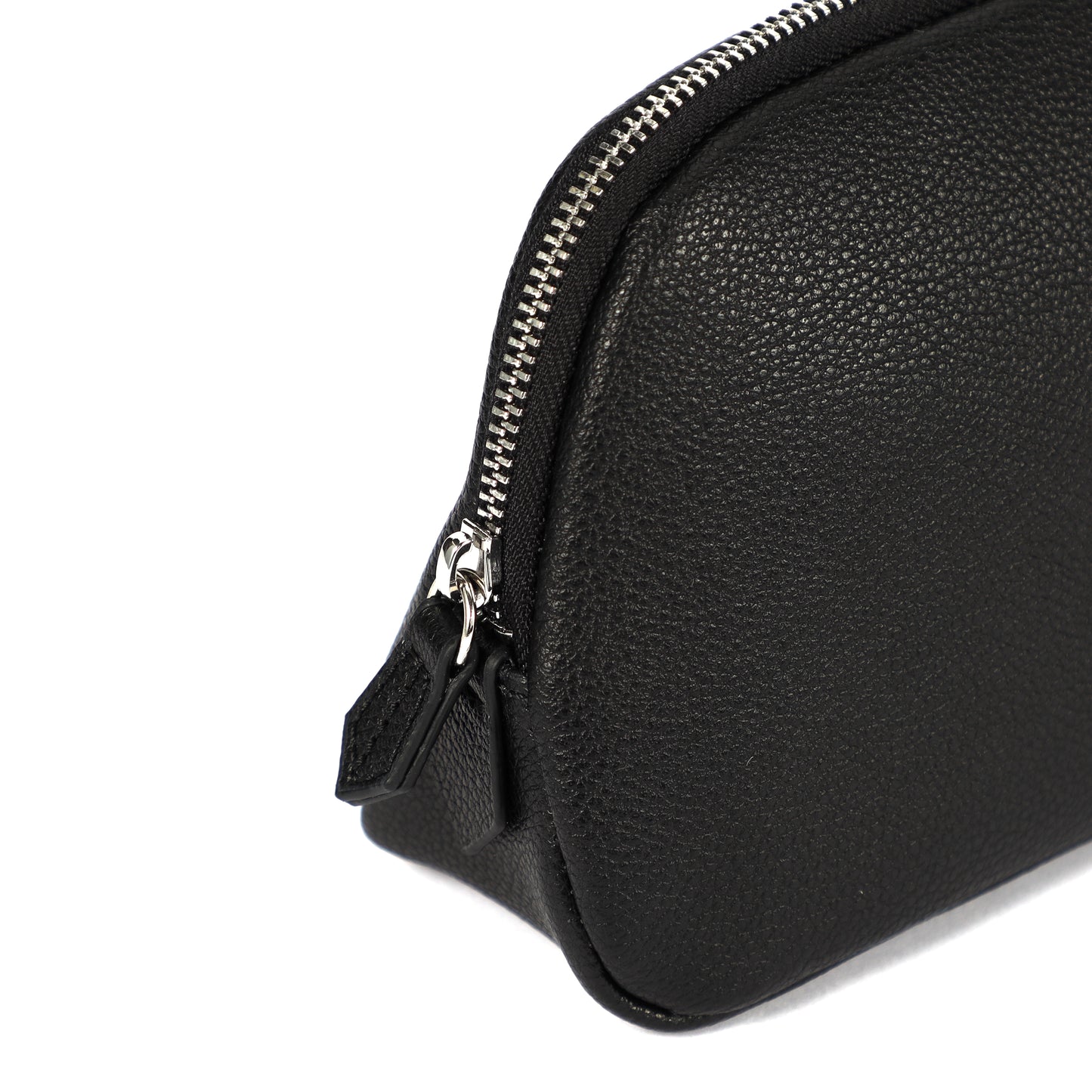 The Classic Pouch (Black)