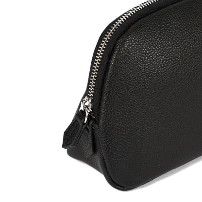 The Classic Pouch (Black)