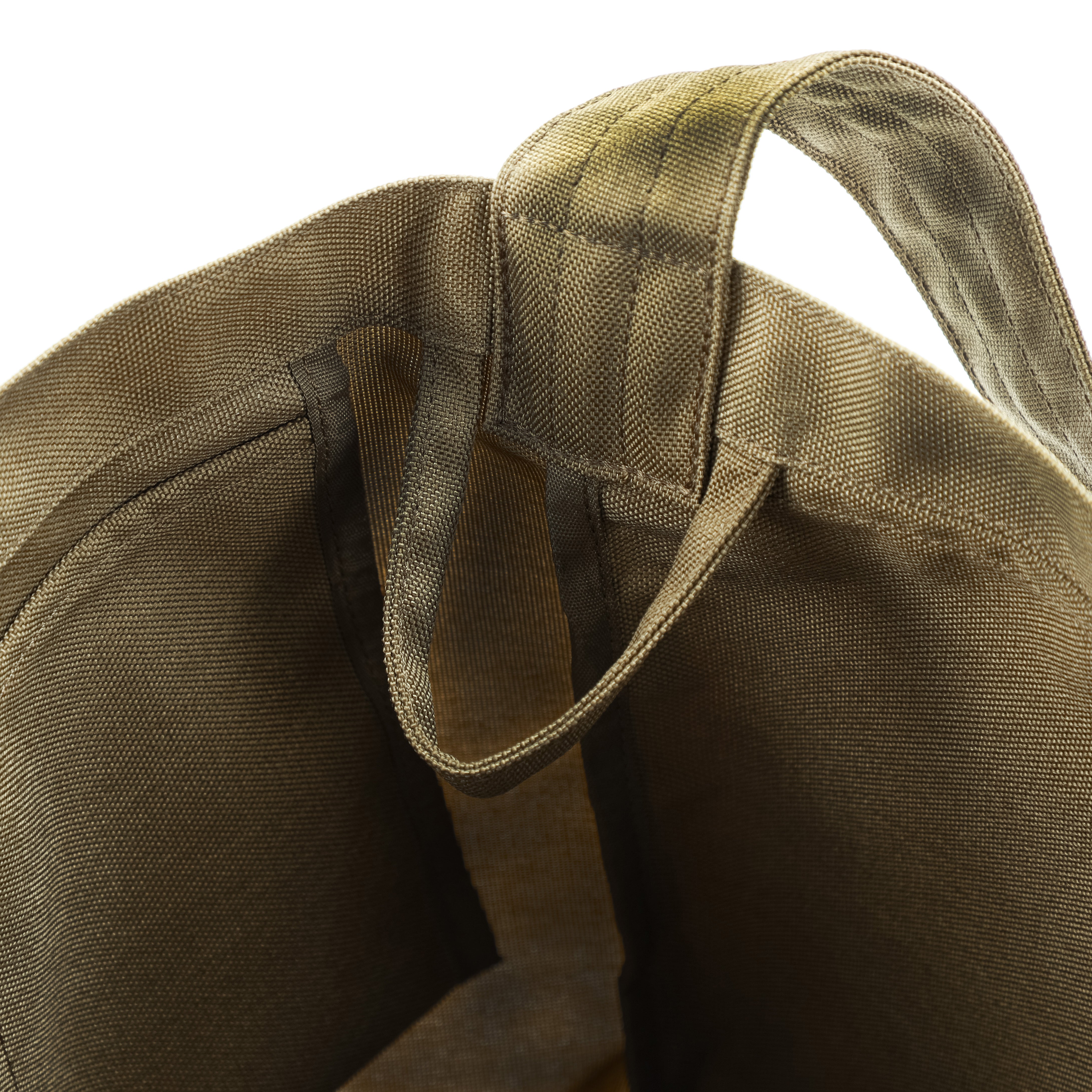 Union Classic 2way Tote (Olive Drab) ユニオン クラシック 2way トート (オリーブドラブ)