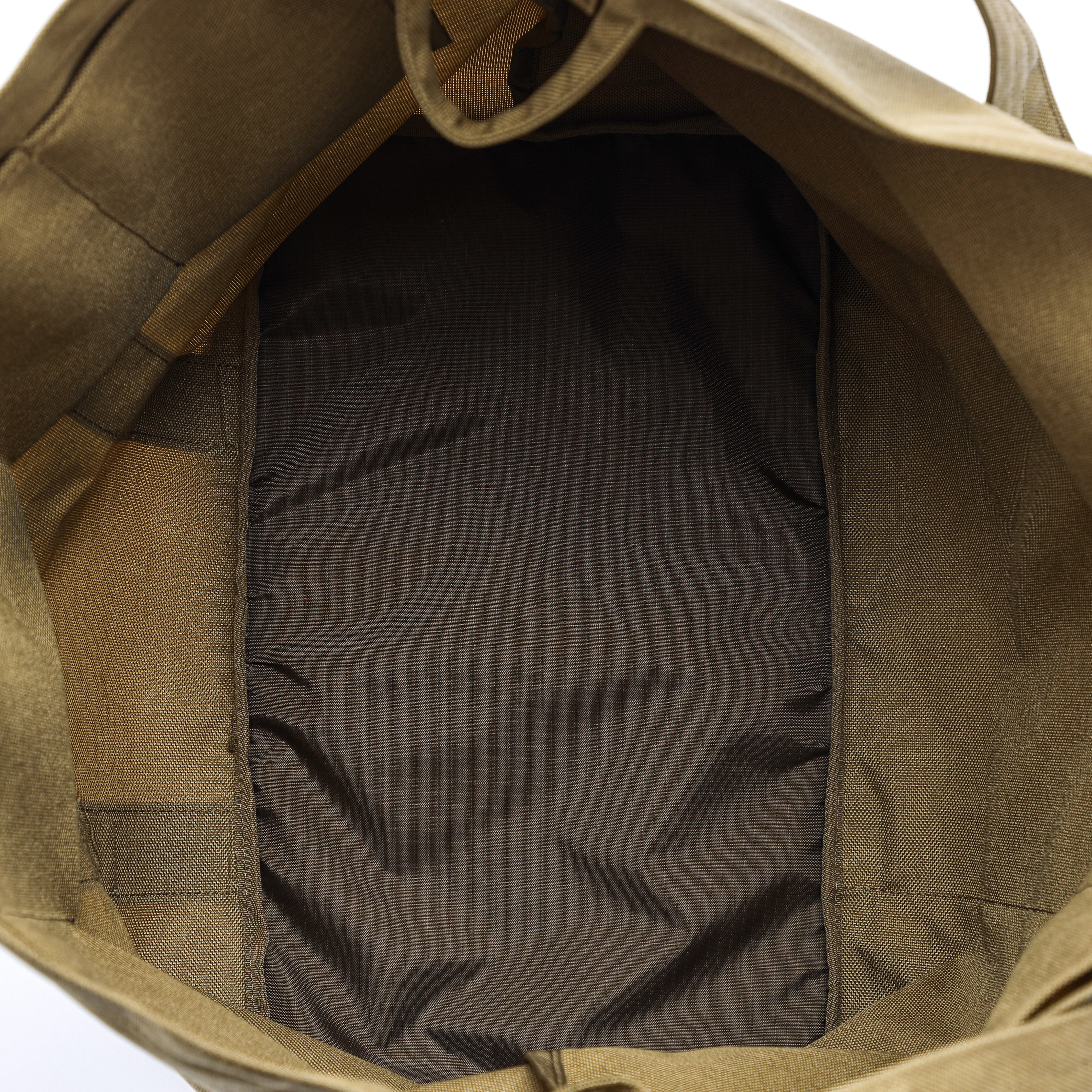 Union Classic 2way Tote (Olive Drab) ユニオン クラシック 2way トート (オリーブドラブ)