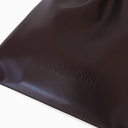 Union Backpack (M's Black Berry) ユニオンバックパック (エムズ・ブラックベリー)