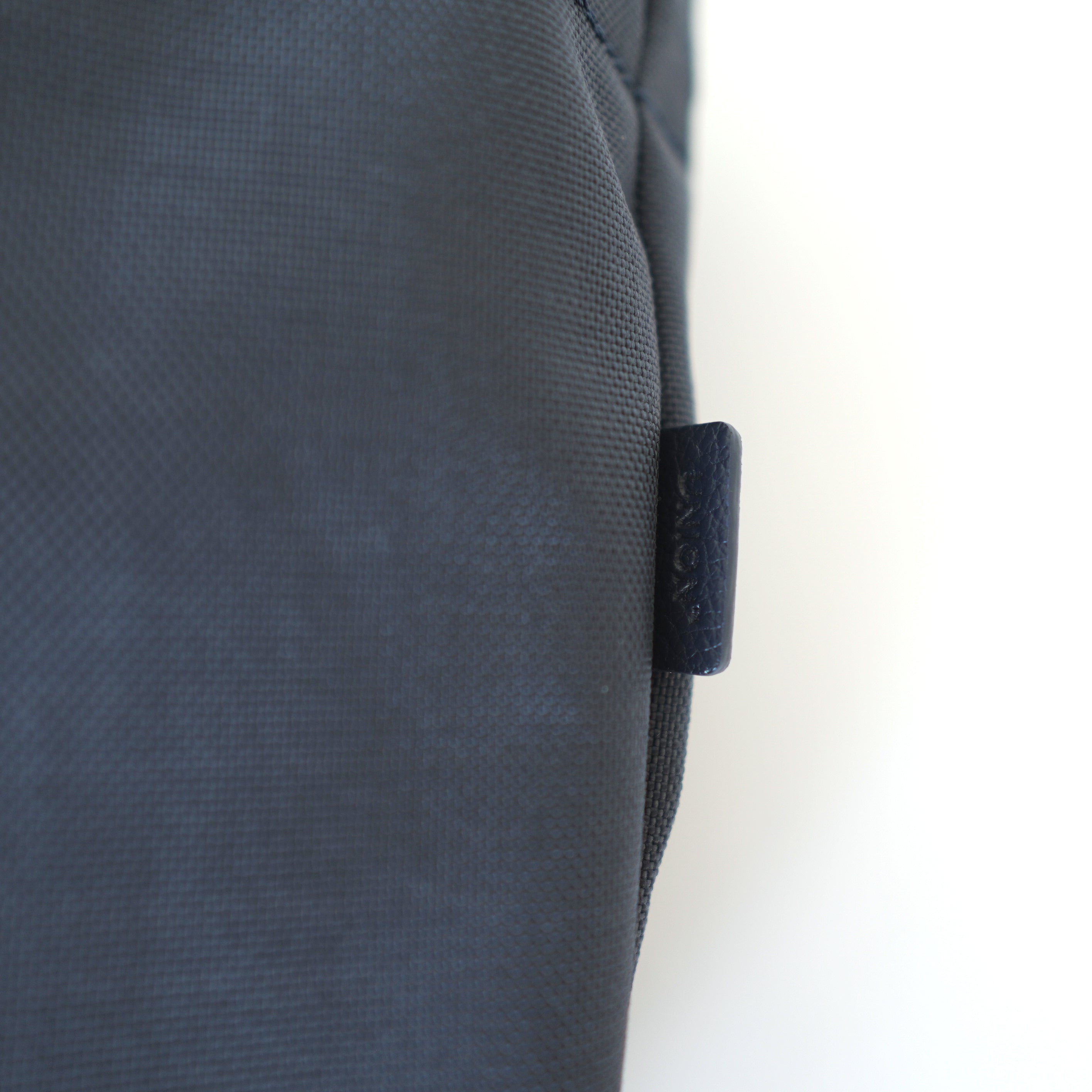 Union Classic 2way Tote (Dark Navy) ユニオン クラシック 2way トート (ダークネイビー)