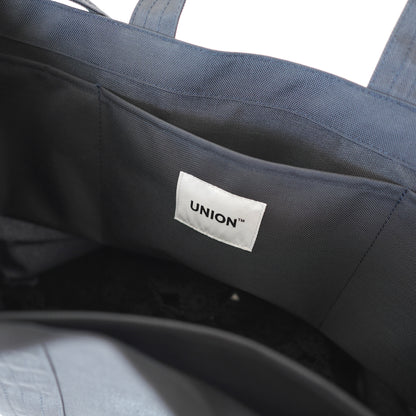 Union Classic 2way Tote (Dark Navy) ユニオン クラシック 2way トート (ダークネイビー)