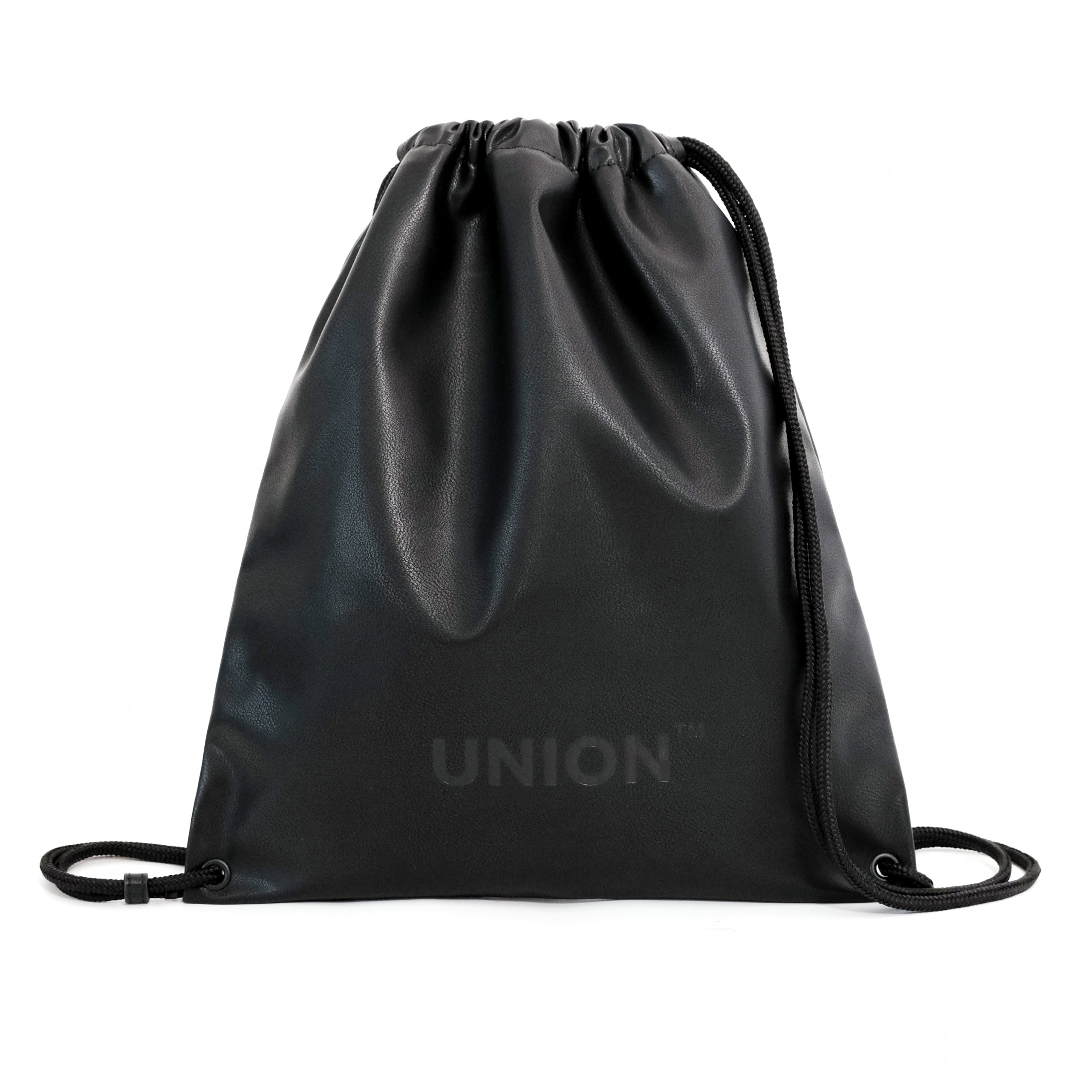 Union Backpack ユニオンバックパック エムズ・ブラックスワンイナフenofTODAYFUL