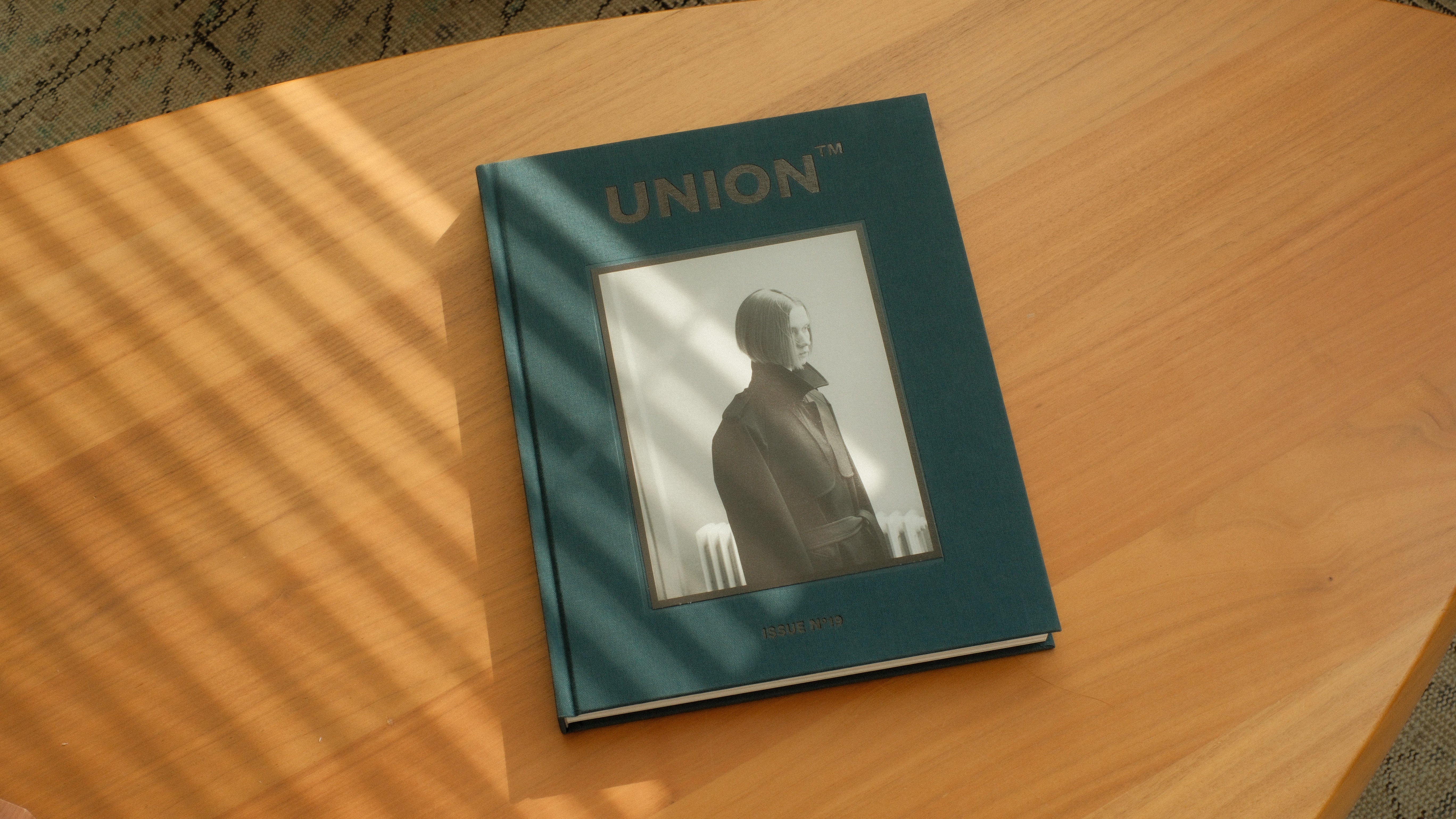UNION MAGAZINE ONLINE STORE