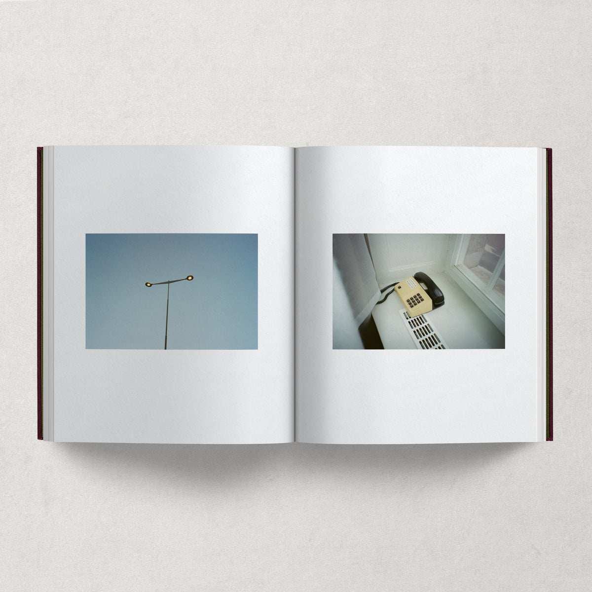 (EVERYTHING BUT THE) COLOR / Keita Goto