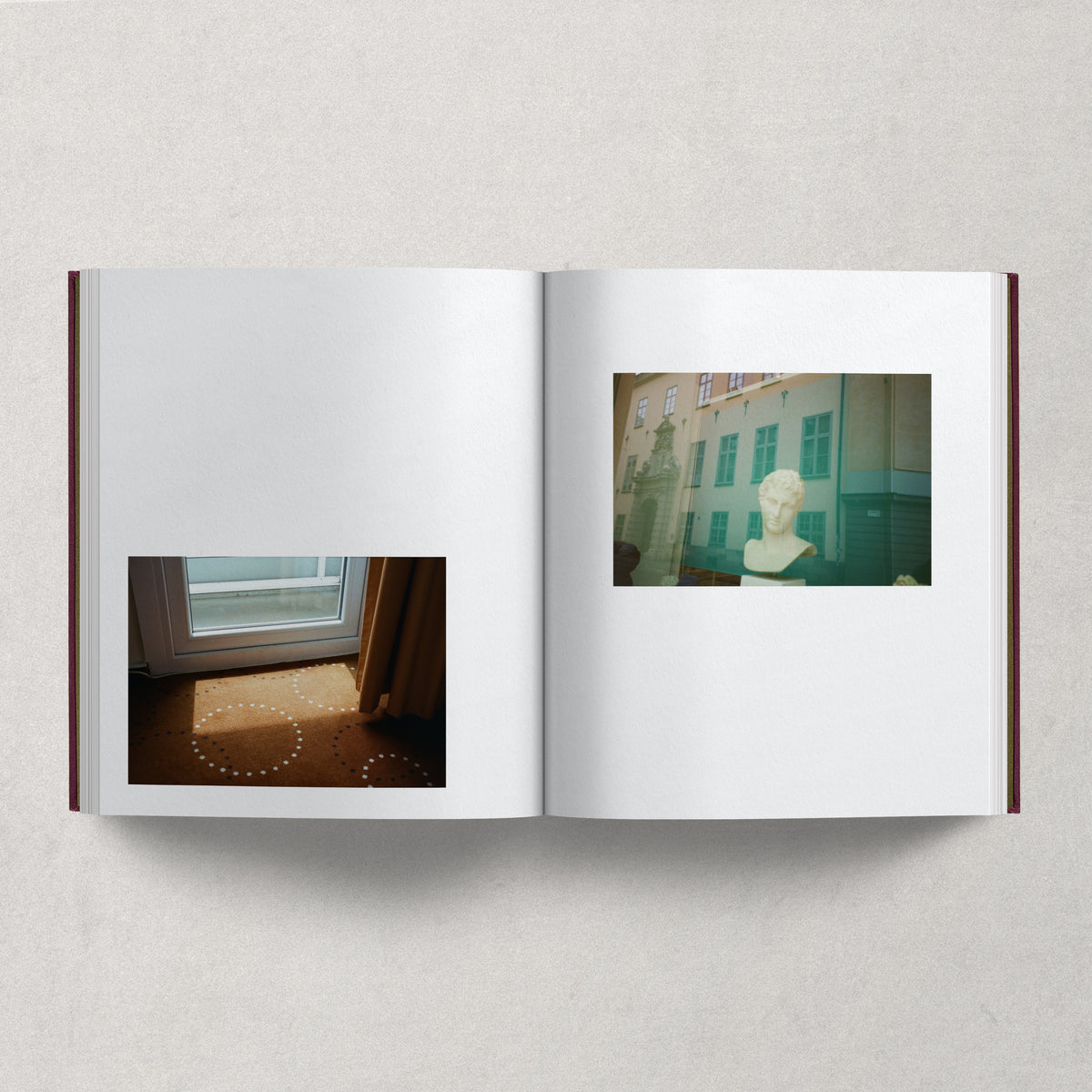 (EVERYTHING BUT THE) COLOR / Keita Goto