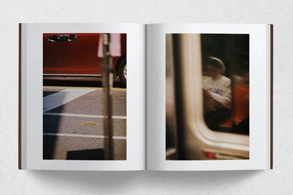 New York Älways, Älmost / Seishi Shirakawa