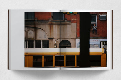 New York Älways, Älmost / Seishi Shirakawa