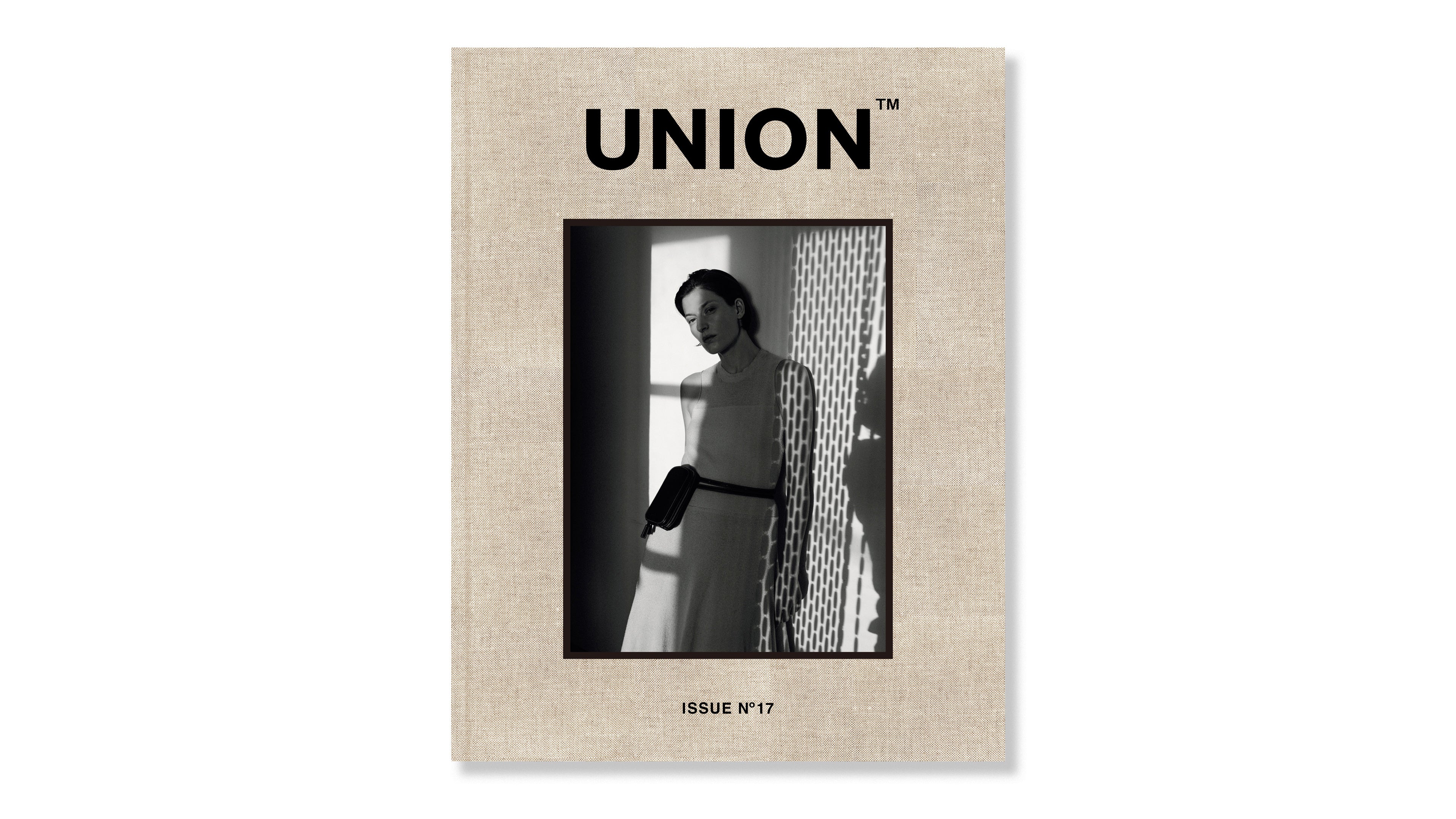 Union magazine #4 Union #3 セット - その他