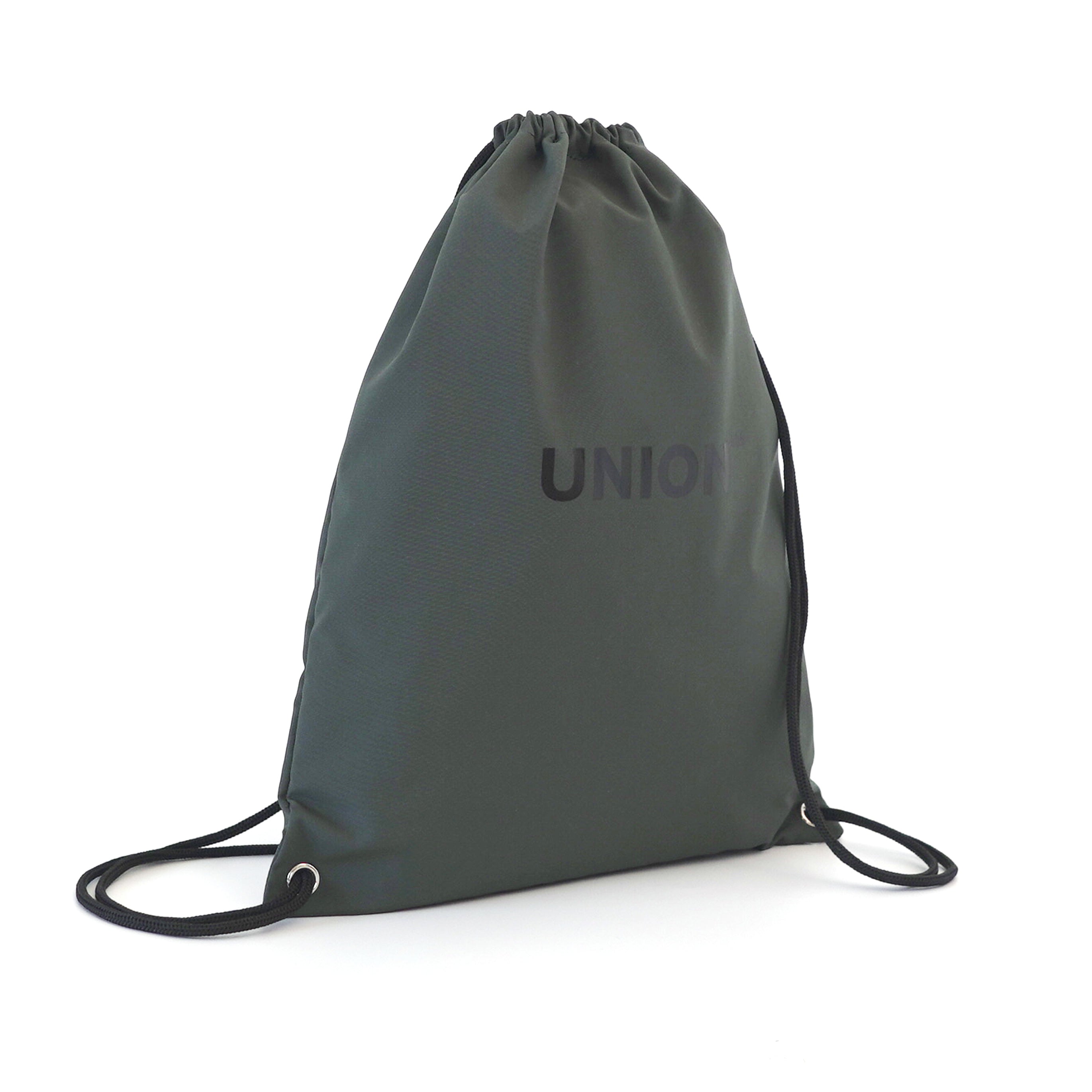 Union Backpack ユニオン バックパック リュック ダークセージ ...