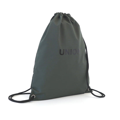 Union Backpack (Dark Sage) ユニオン バックパック (ダークセージ)