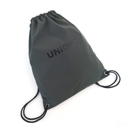Union Backpack (Dark Sage) ユニオン バックパック (ダークセージ)