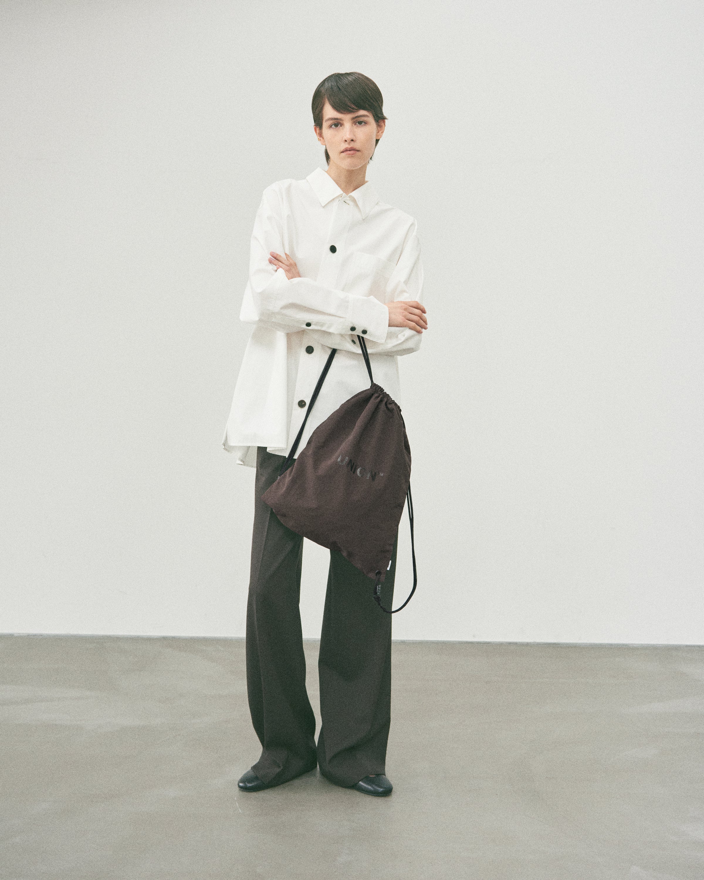 Union Backpack Nylon (Elephant) ユニオン バックパック ナイロン (エレファント)