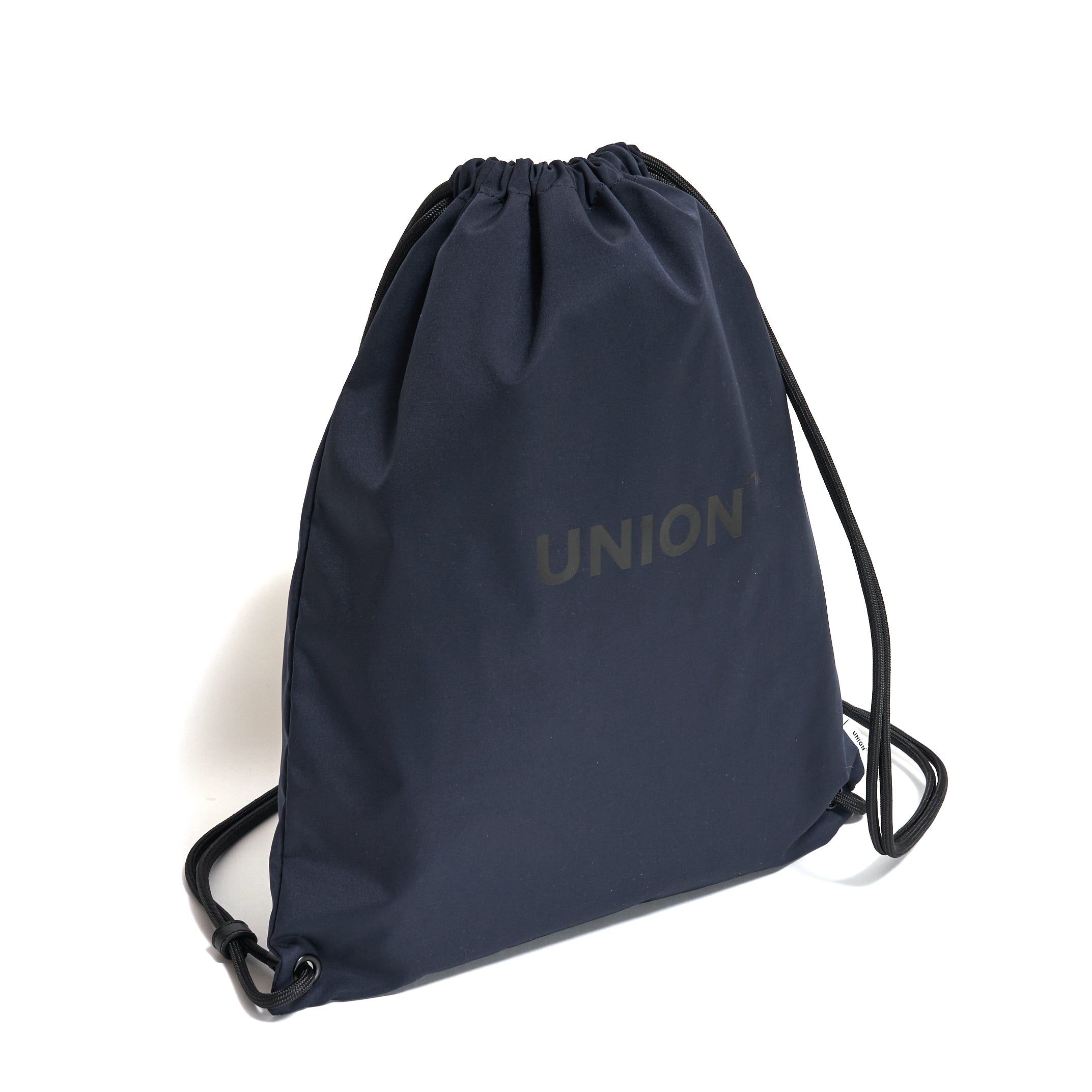 Union Backpack (M's Midnight) ユニオン バックパック (エムズ・ミッドナイト)