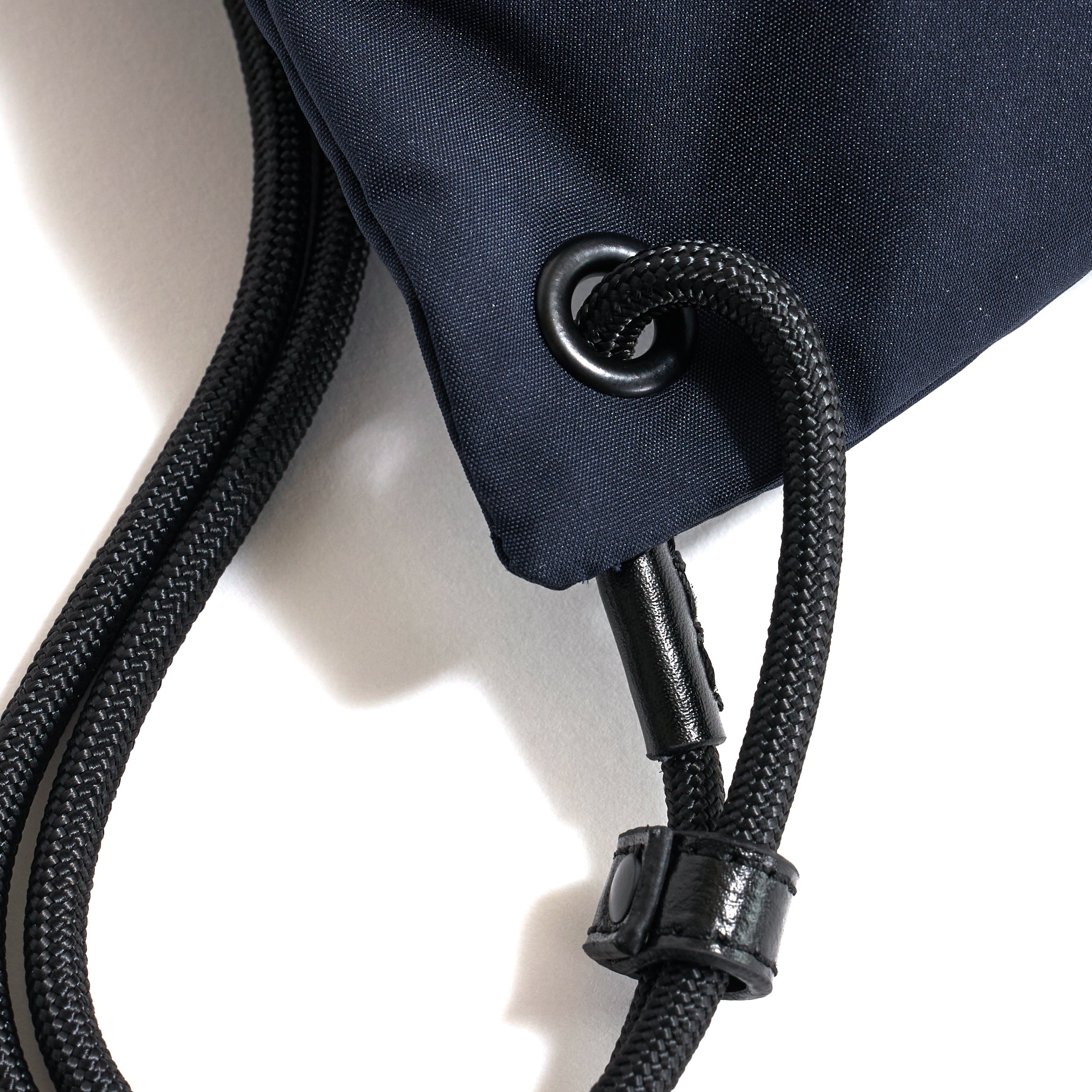 Union Backpack (M's Midnight) ユニオン バックパック (エムズ・ミッドナイト)