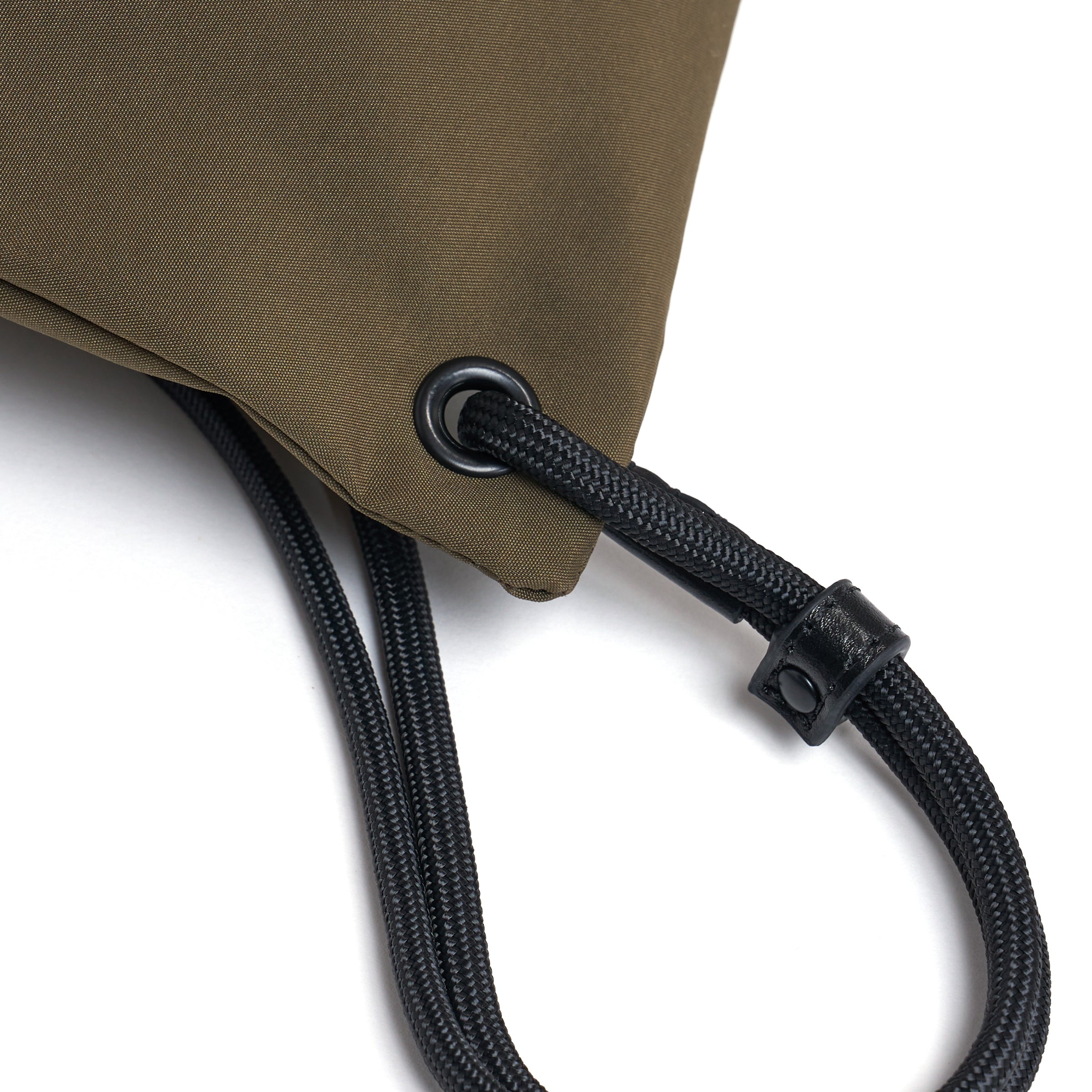 Union Backpack (Olive Drab) ユニオン バックパック (オリーブドラブ )